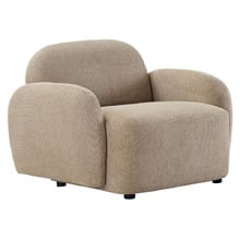 Olean Chenille Accent Chair